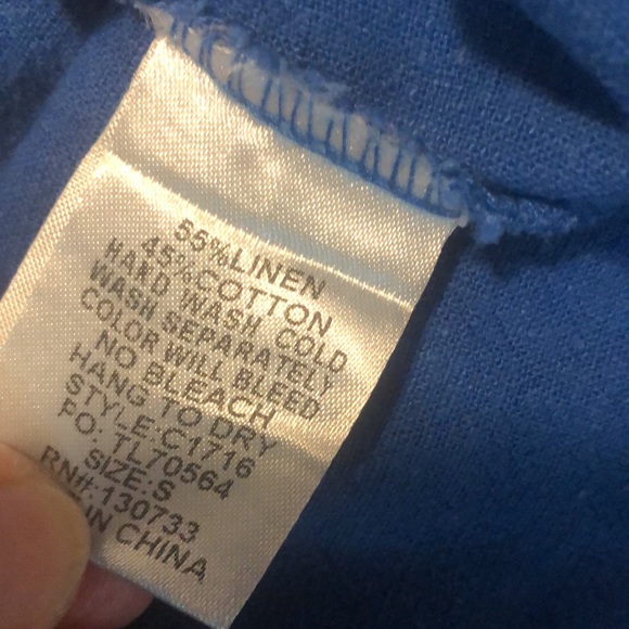 NWT Umgee Dress - Picture 7 of 8